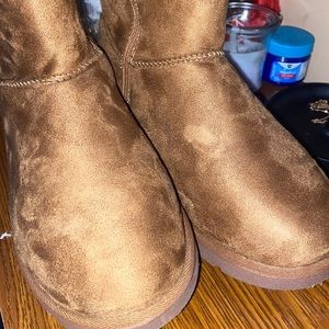 Shoes/boots for women